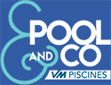 logo VM PISCINES