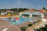 Constructeur de piscine et de parc aquatique sur-mesure en Charente Maritime (17).
