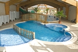 votre devis piscine pour construire sur-mesure votre bassin interieur dans le Maine et Loire (49).